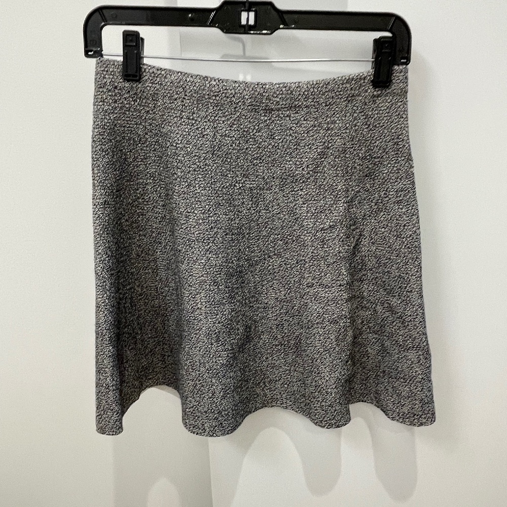 Theory A-line skirt Sz 0